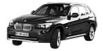 BMW E84 C3465 Fault Code
